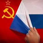 Аватар канала ПреКрасная Россия ✊