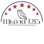 Аватар канала Школа 1213