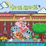Аватар канала (RPIN) Amazing World Of Gumball: The Courthlace Chapter.