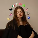 Аватар канала hi, therinaku ◡̈