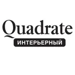 Аватар канала Quadrate/салон интерьерных решений