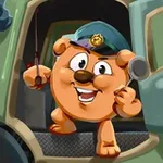 Аватар канала Станция «СМЕШАРОВО» 🚂 (msmeshariki)