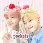 Аватар канала Pocketz