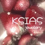 Аватар канала 선우 ° ᱖ 𝒌𝒔𝒊𝒂𝒔 ! ¡ ⋆ 🍓 | 𝑗𝑒𝑤𝑒𝑙𝑟𝑦 | 𝑦𝑘р𝑎ш𝑒н𝑢я - - ۶ৎ