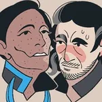 Аватар канала 🪶 Сэвино и Эдгар 🖋️