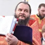 Аватар канала священник Игорь Фомин