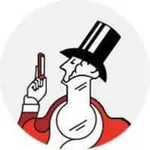 Аватар канала TheNewYorkerRu