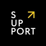 Аватар канала SUPPORT AGENCY