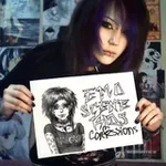 Аватар канала Emo/scene kids confessions ! 🦇 🌈