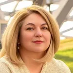 Аватар канала Ирина Костюк | Недирективное лидерство