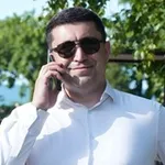Аватар канала Камил Саидов