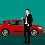 Аватар канала Я продаю машину - Израиль