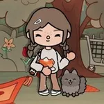 Аватар канала тока бока 1.140 🐯 скачать