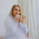 Аватар канала Магия Перемен с Натали Слипачук