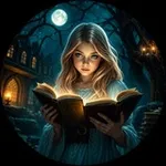 Аватар канала He BookTeа, А 18+ 📖
