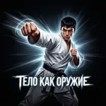 Аватар канала Тело как оружие