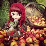 Аватар канала whimsy twee confession ! 🐛 🍎