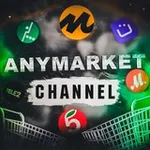 Аватар канала Промокоды Мегамаркет