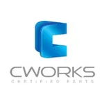 Аватар канала CWORKSRUS