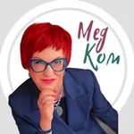 Аватар канала Ольга Беззубенко | Медиакоммуникации в здравоохранении
