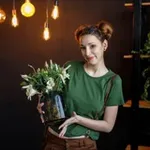 Аватар канала Галя, у нас будет текст!