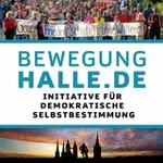 Аватар канала Bewegung Halle - Infokanal