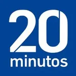 Аватар канала 20 minutos