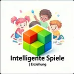 Аватар канала 🧩 Intelligente Spiele | Entwicklung 🧩