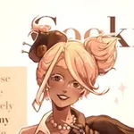 Аватар канала Cookie Run: Stickers / Emojis [ 💼 ]