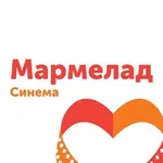 Аватар канала Мармелад Синема