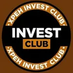 Аватар канала XPEH INVEST CLUB