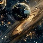 Аватар канала فـضـاء