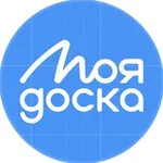 Аватар канала МояДоска