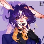 Аватар канала ЗАКРЫТ. • Emeralda Syrian • 18+