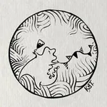 Аватар канала мышкозавры, фатаморганы и совы