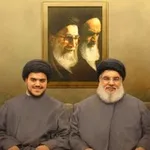 Аватар канала محمد مهدي نصر الله