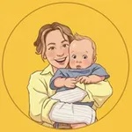 Аватар канала Декретность