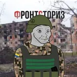 Аватар канала ФРОНТСТОРИЗ