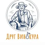 Аватар канала Друг Винокура