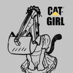 Аватар канала Почти как трактор, но секси 😏 (Caterpillar)