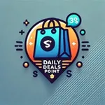 Аватар канала ️DAILY DEALS POINT ️