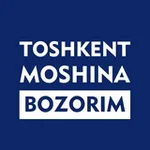 Аватар канала TOSHKENT MOSHINA BOZORIM