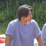 Аватар канала Cha Woo Min ☁️