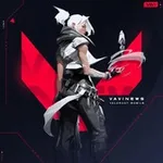 Аватар канала Valorant Mobile