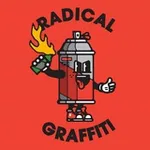 Аватар канала Radical Graffiti