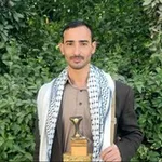 Аватар канала الشاعر علي الغماري Ali Al-Ghomari