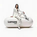 Аватар канала Клуб LAMARE