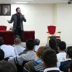 Аватар канала وسام الحداد - رشاد الأعمال