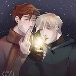 Аватар канала Лисье королевство 🦊 ❤️