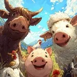 Аватар канала 🥕 Vegane Rezepte & Infos 💡